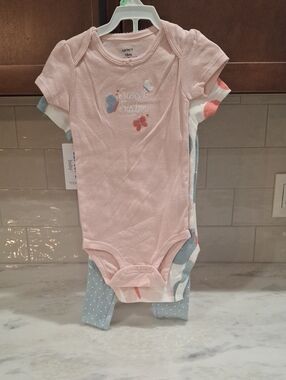 Toddler Girl Outfit